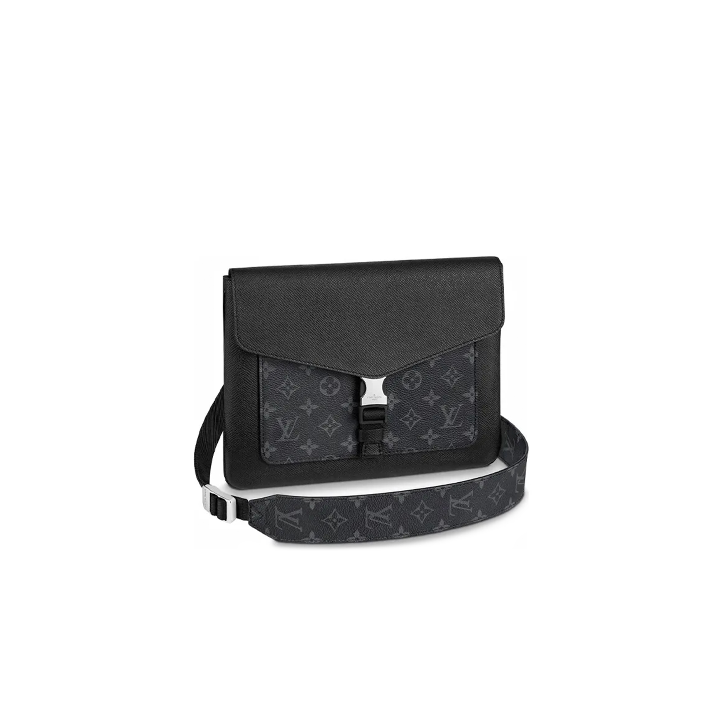 LOUIS VUITTON TAIGARAMA MESSENGER M30413 (28*22*3cm)